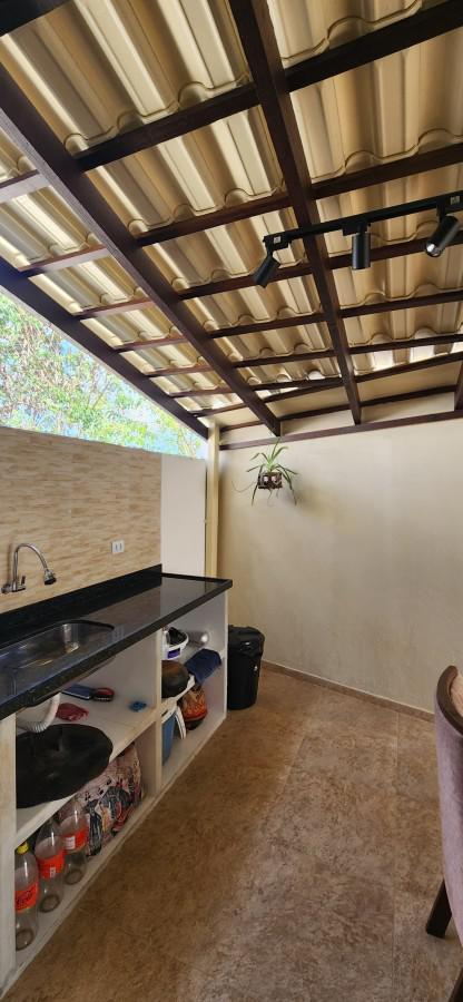 Apartamento, Lagoa Mansões, 3 Quartos, 2 Vagas, 1 Suíte