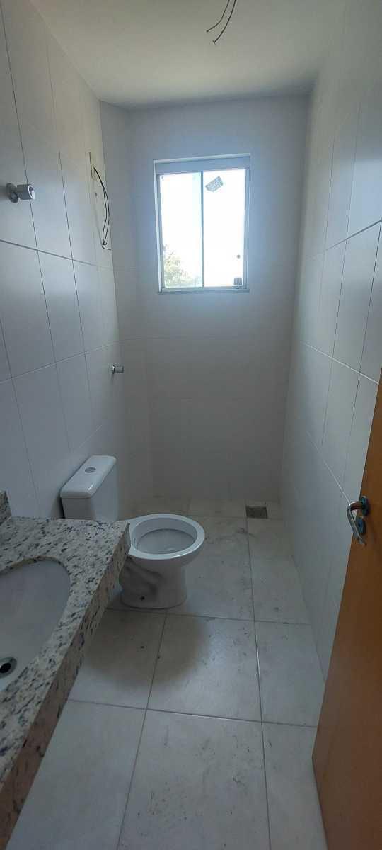 Apartamento, Cabral, 2 Quartos, 1 Vaga, 1 Suíte