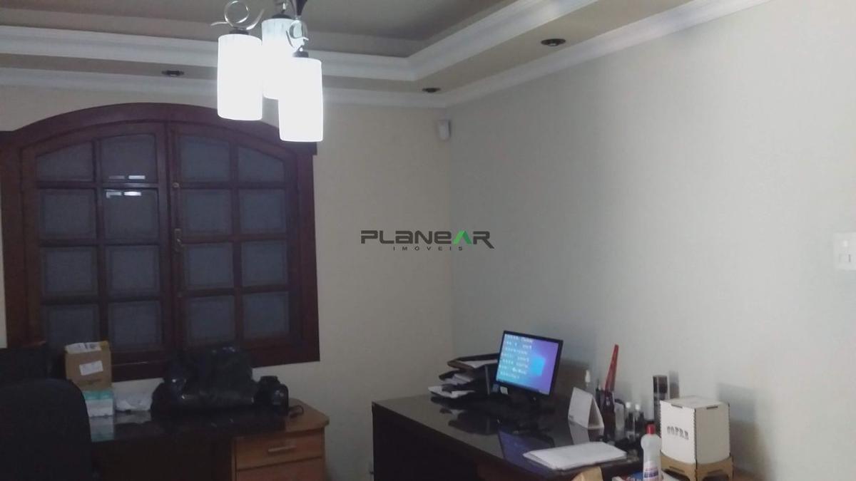 Casa, Lindéia, 4 Quartos, 3 Vagas, 2 Suítes