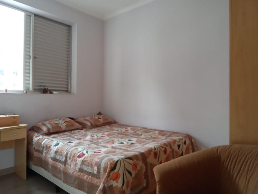 Apartamento, Alto Barroca, 2 Quartos, 3 Vagas, 1 Suíte