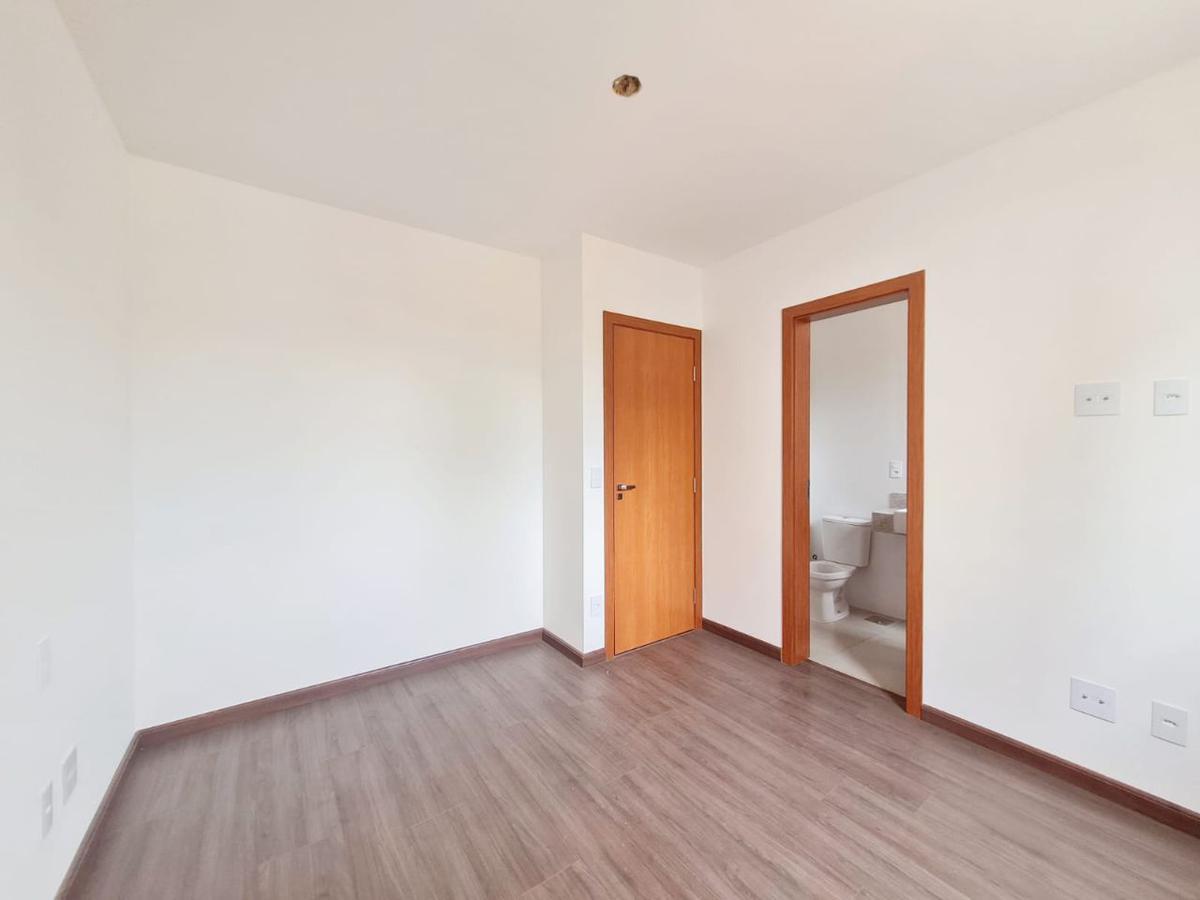Apartamento, União, 2 Quartos, 1 Vaga, 0 Suíte