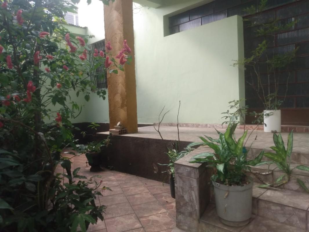 Casa, Jardim América, 5 Quartos, 1 Vaga