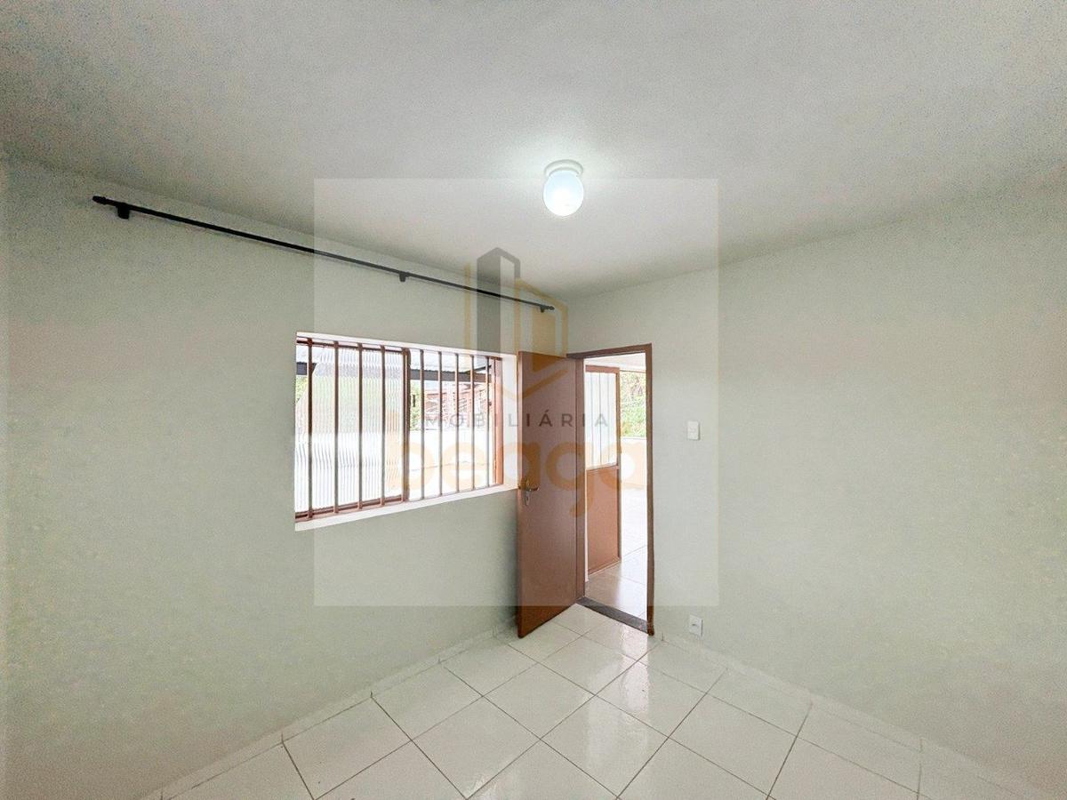 Casa, Caiçaras, 3 Quartos, 1 Vaga