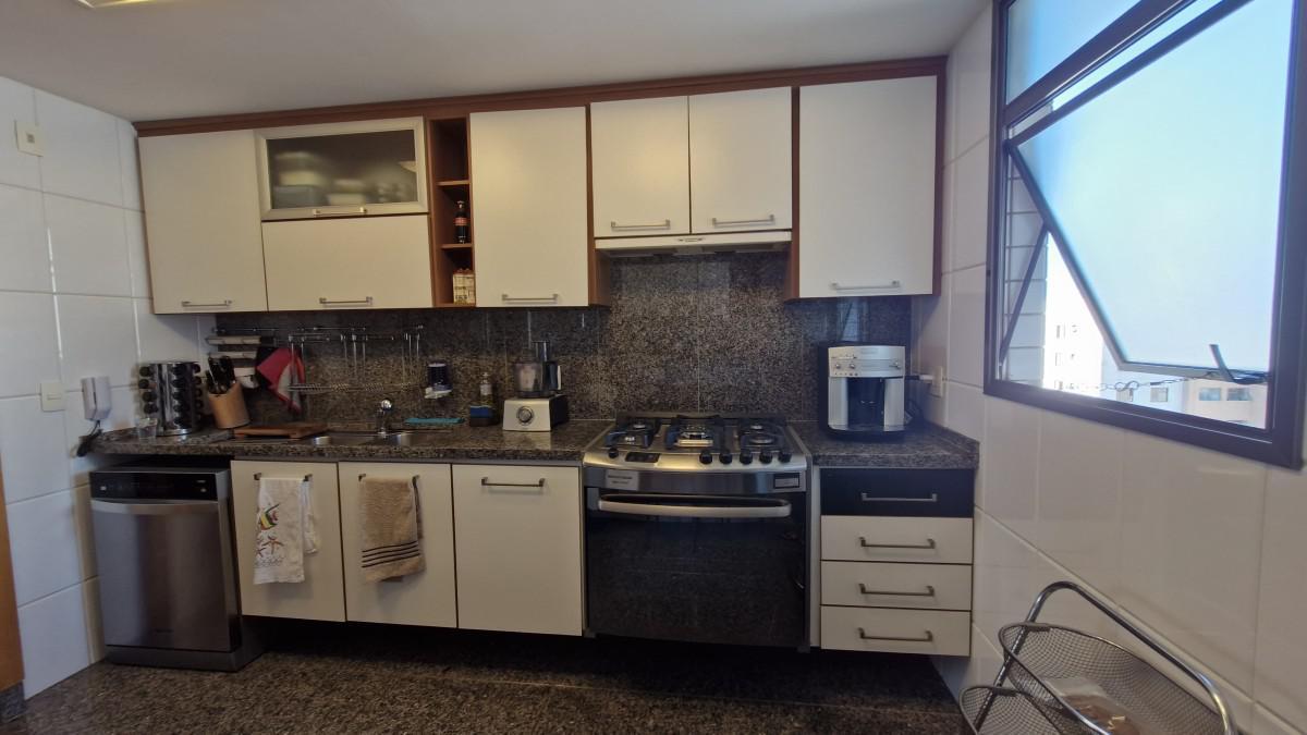 Apartamento, Anchieta, 4 Quartos, 4 Vagas, 2 Suítes