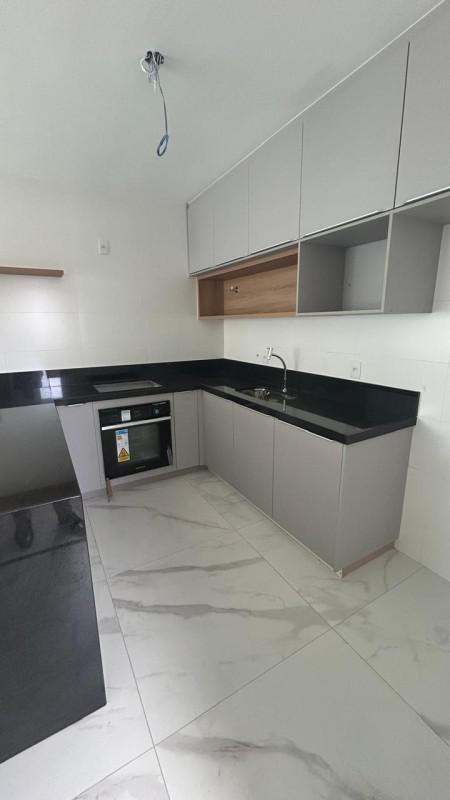 Apartamento, União, 3 Quartos, 2 Vagas, 1 Suíte