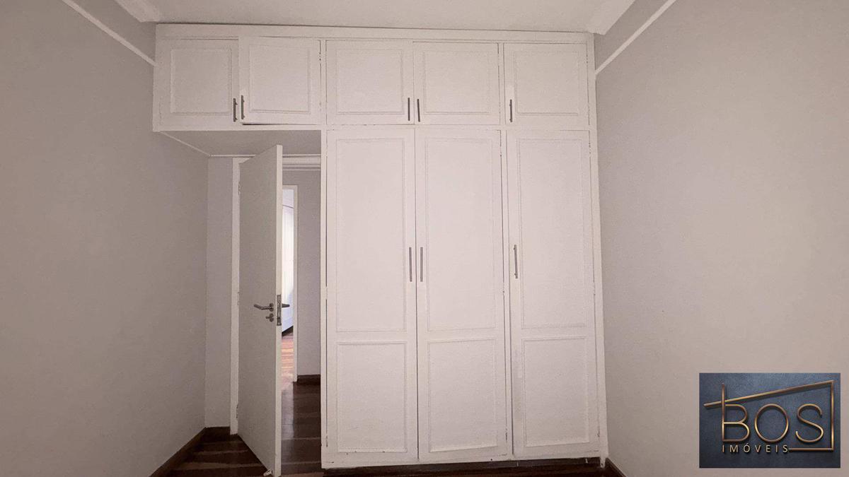 Apartamento, Luxemburgo, 4 Quartos, 1 Vaga, 1 Suíte
