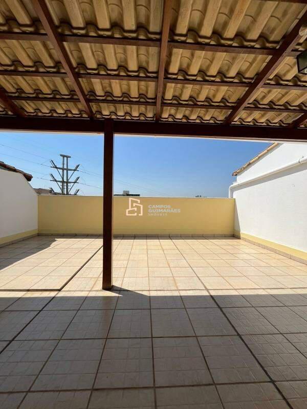 Cobertura, Serrano, 2 Quartos, 2 Vagas