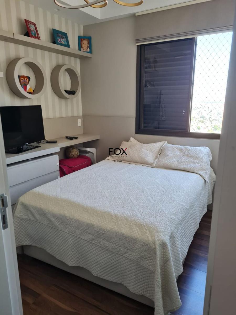 Apartamento, Gutierrez, 2 Quartos, 2 Vagas, 1 Suíte
