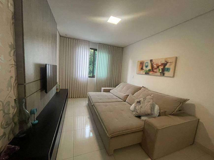 Apartamento, Trevo, 3 Quartos, 2 Vagas, 1 Suíte