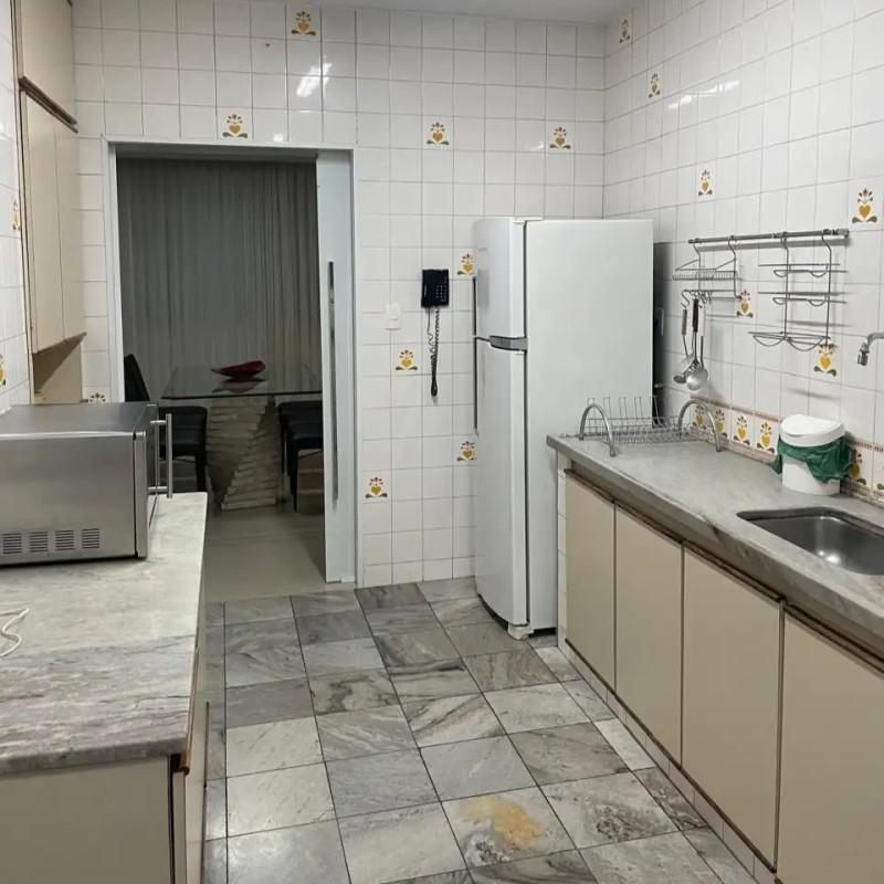 Apartamento, Gutierrez, 3 Quartos, 2 Vagas, 1 Suíte