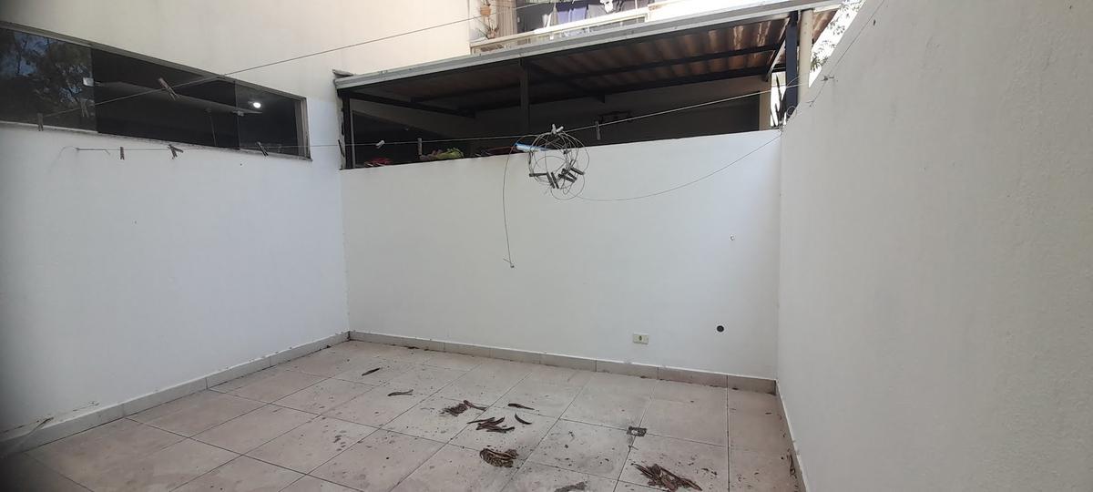 Apartamento, Aldeia do Lago, 2 Quartos, 1 Vaga, 1 Suíte