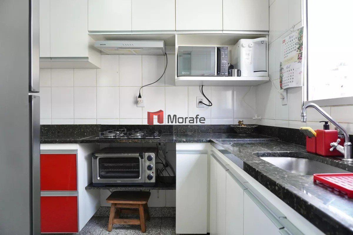 Apartamento, Cruzeiro, 3 Quartos, 2 Vagas, 2 Suítes