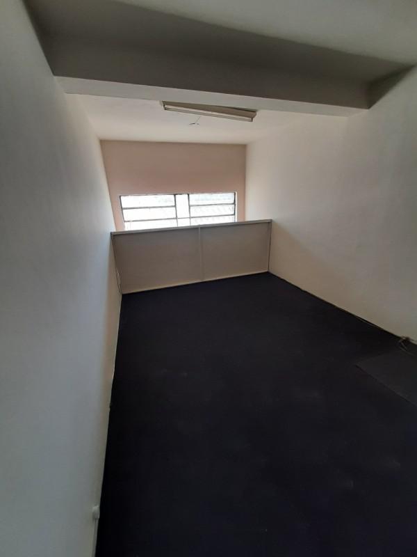 Andar, Caiçaras, 0 Quarto, 0 Vaga