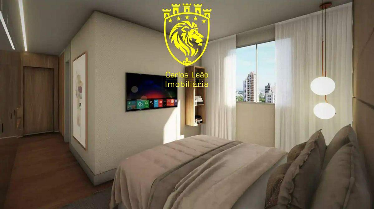 Apartamento, Buritis, 3 Quartos, 3 Vagas, 1 Suíte