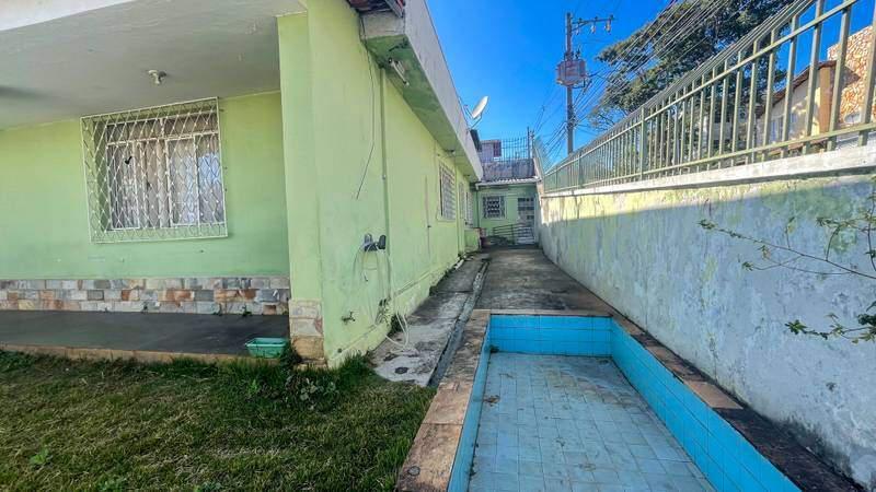 Casa, Nova Granada, 3 Quartos, 2 Vagas, 1 Suíte