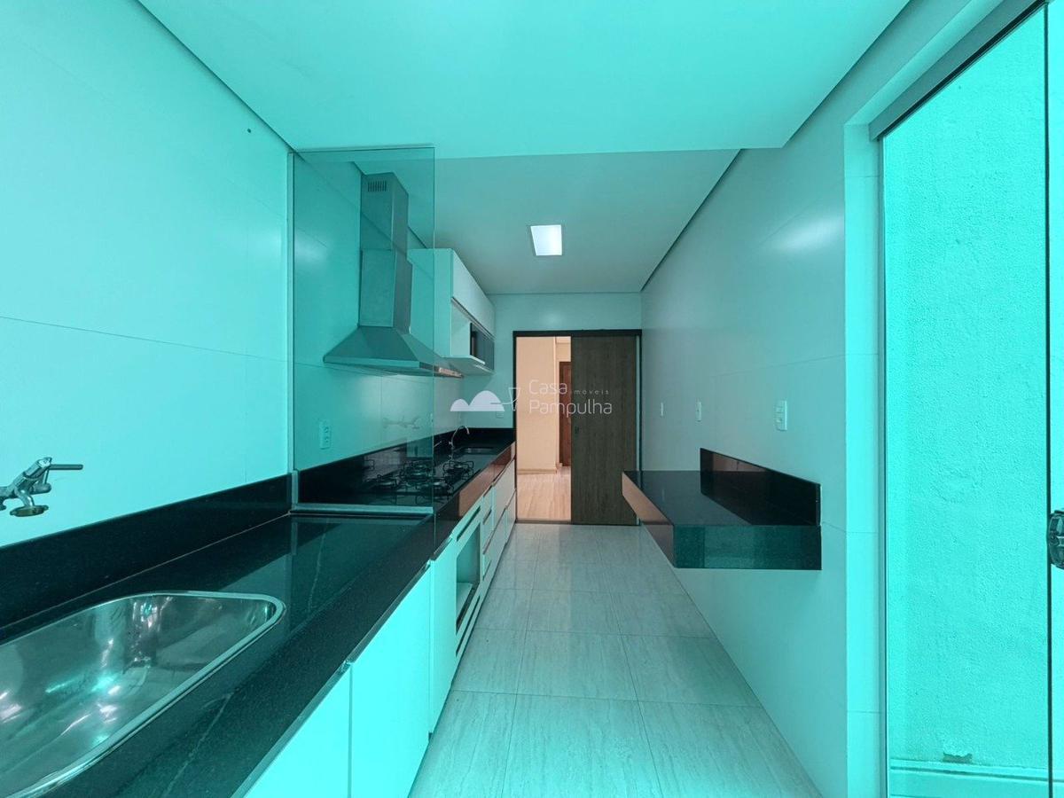 Apartamento, Planalto, 3 Quartos, 1 Vaga