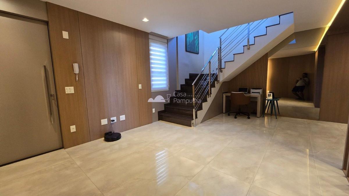 Apartamento, Liberdade, 4 Quartos, 5 Vagas, 4 Suítes