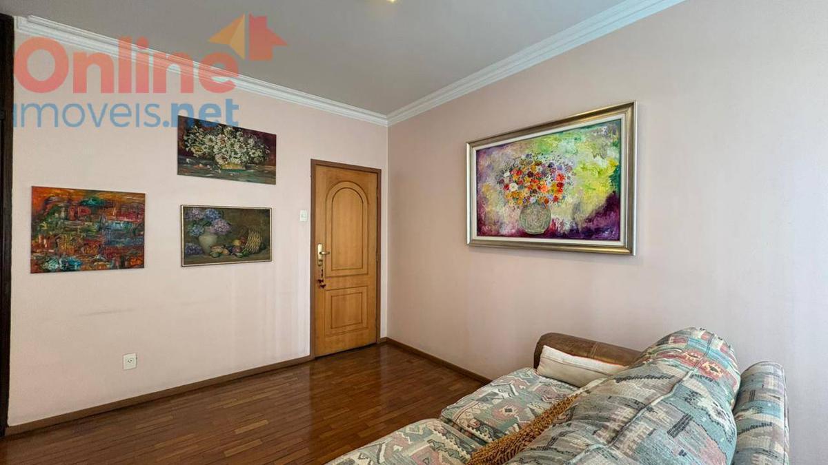 Apartamento, Boa Viagem, 4 Quartos, 0 Vaga, 1 Suíte