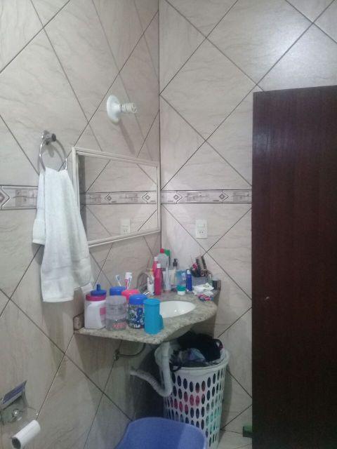 Casa, Céu Azul, 3 Quartos, 8 Vagas