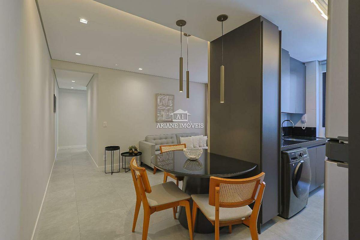 Apartamento, Santa Efigênia, 2 Quartos, 0 Vaga, 1 Suíte