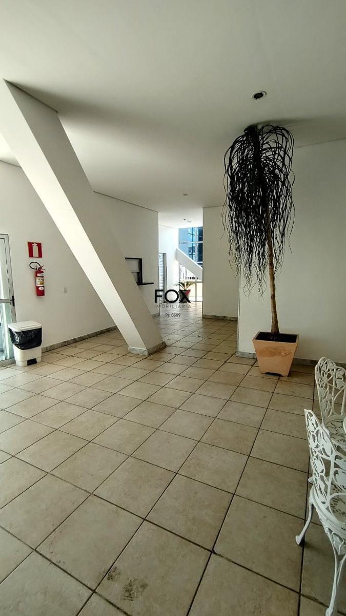 Apartamento, Lourdes, 3 Quartos, 2 Vagas, 1 Suíte