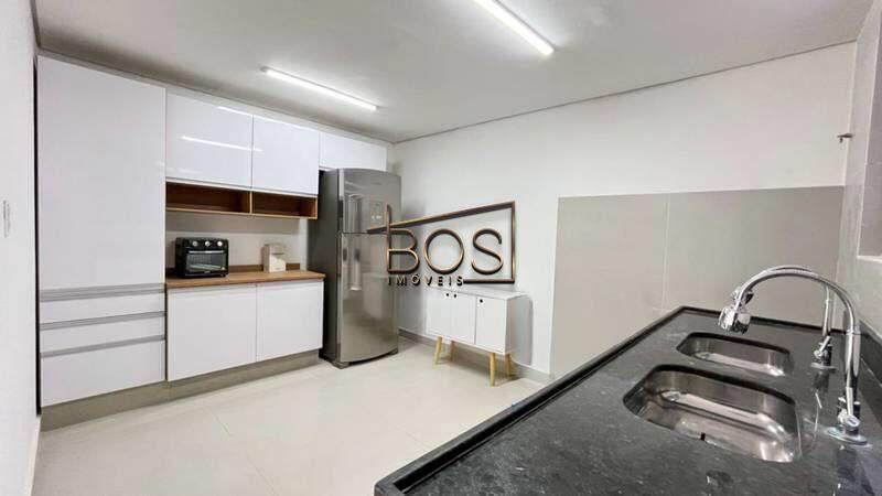Apartamento, Santa Lúcia, 4 Quartos, 4 Vagas, 2 Suítes