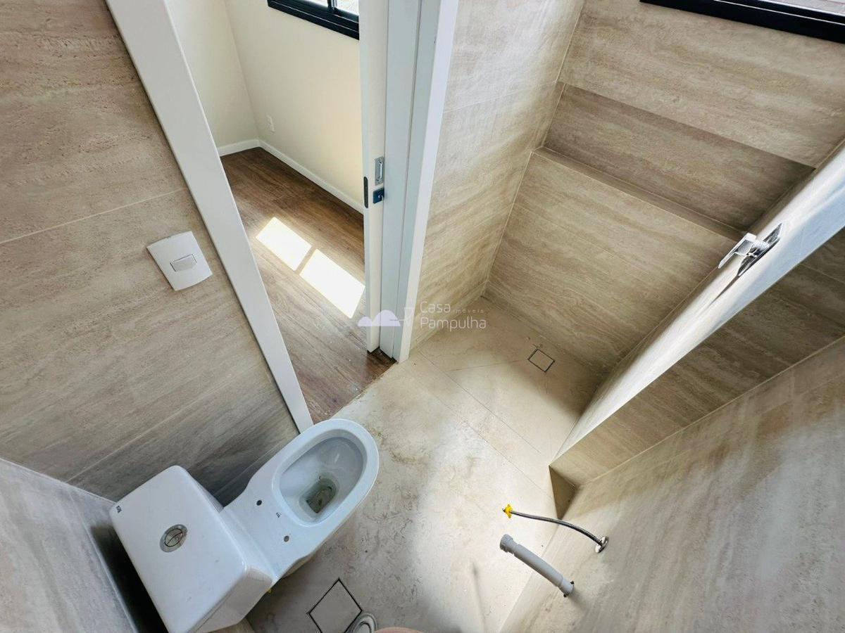 Apartamento, Itapoã, 3 Quartos, 2 Vagas, 1 Suíte