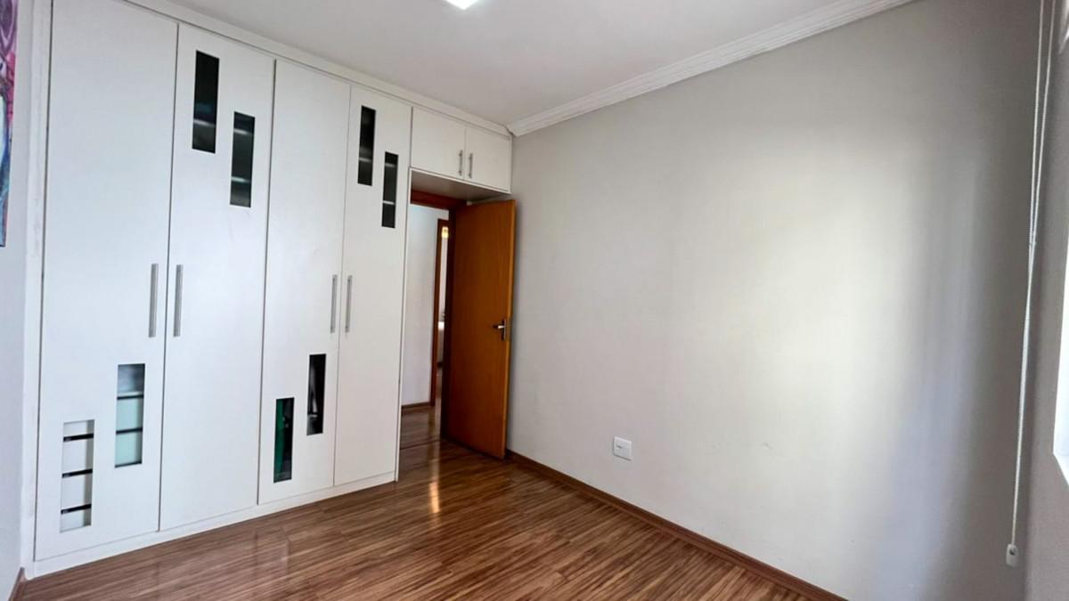 Apartamento, Castelo, 3 Quartos, 2 Vagas, 1 Suíte