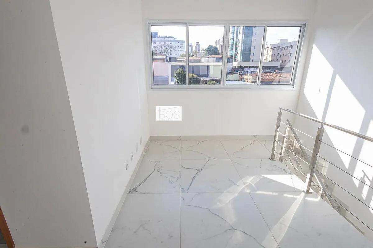 Cobertura, Padre Eustáquio, 3 Quartos, 3 Vagas, 1 Suíte