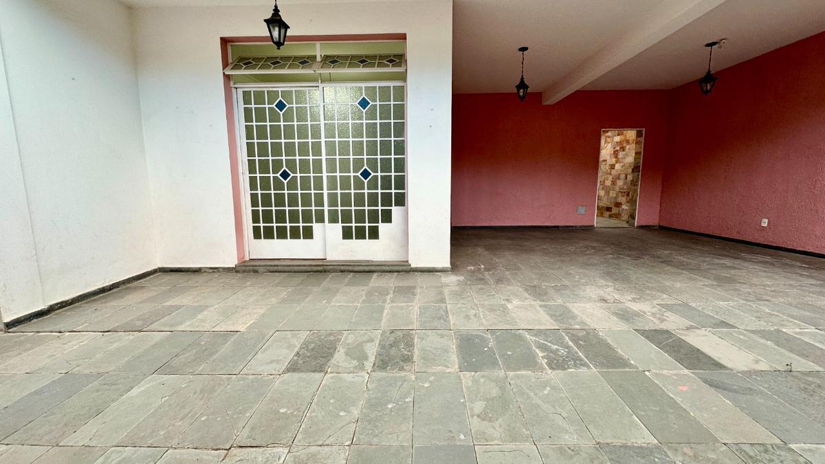 Casa, Itapoã, 5 Quartos, 5 Vagas, 2 Suítes