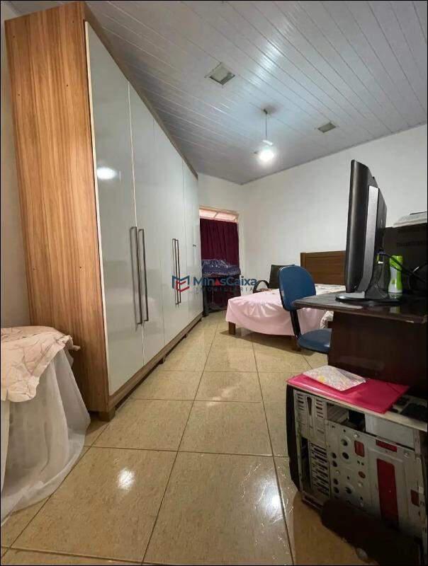 Casa, Novo Tempo, 3 Quartos, 1 Vaga