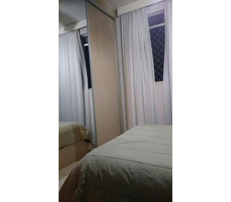 Apartamento, Ouro Preto, 3 Quartos, 1 Vaga, 1 Suíte