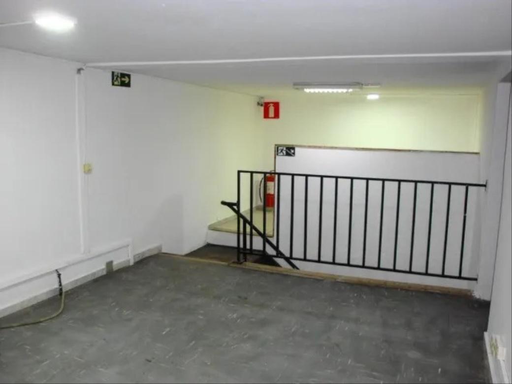Loja, Funcionários