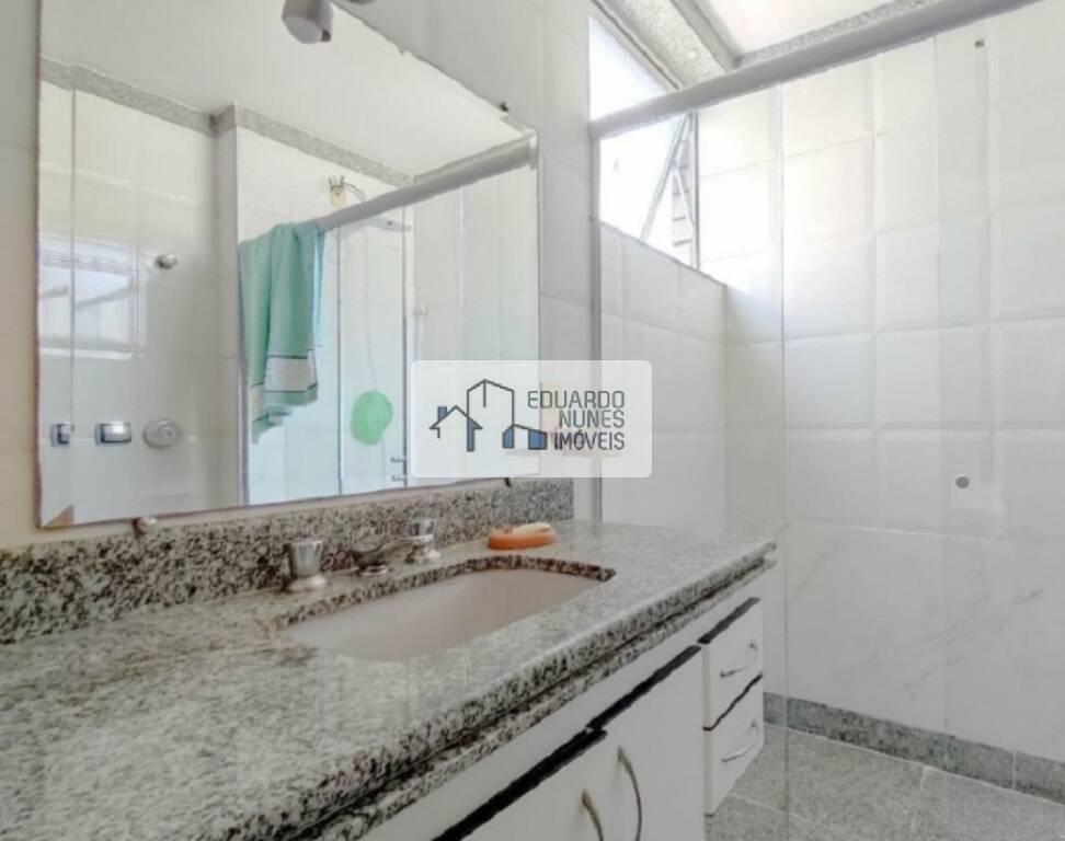 Apartamento, Cruzeiro, 4 Quartos, 3 Vagas, 1 Suíte
