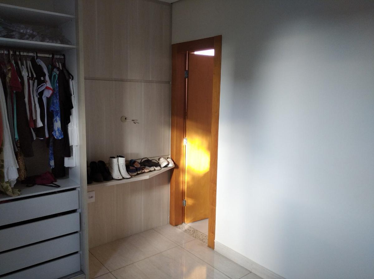Casa, Santa Mônica, 4 Quartos, 11 Vagas, 4 Suítes
