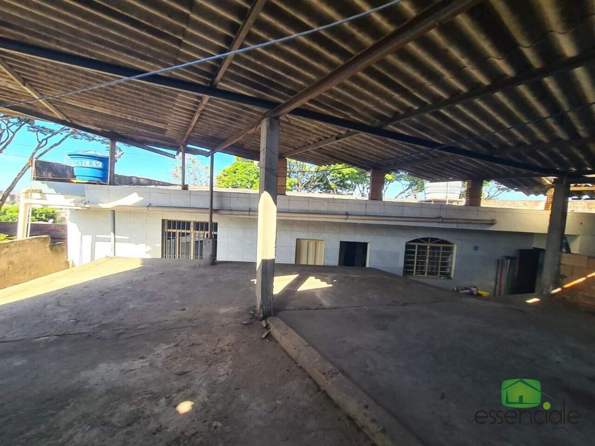 Prédio, Eldorado, 3 Quartos, 0 Vaga, 1 Suíte