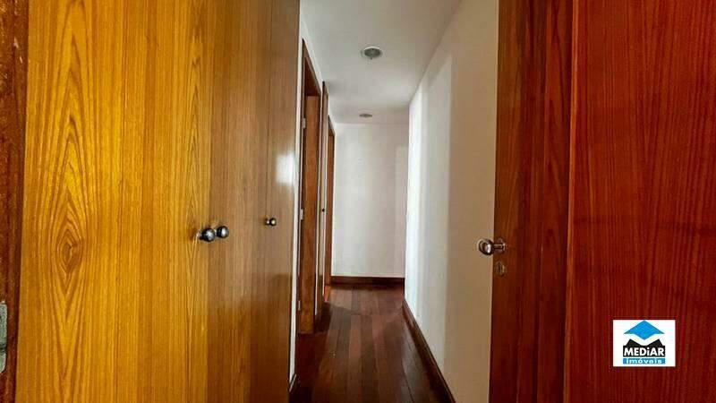 Apartamento, Sion, 4 Quartos, 3 Vagas, 3 Suítes