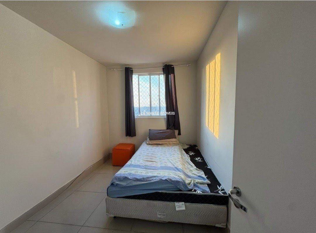 Apartamento, Jk, 2 Quartos, 1 Vaga, 1 Suíte