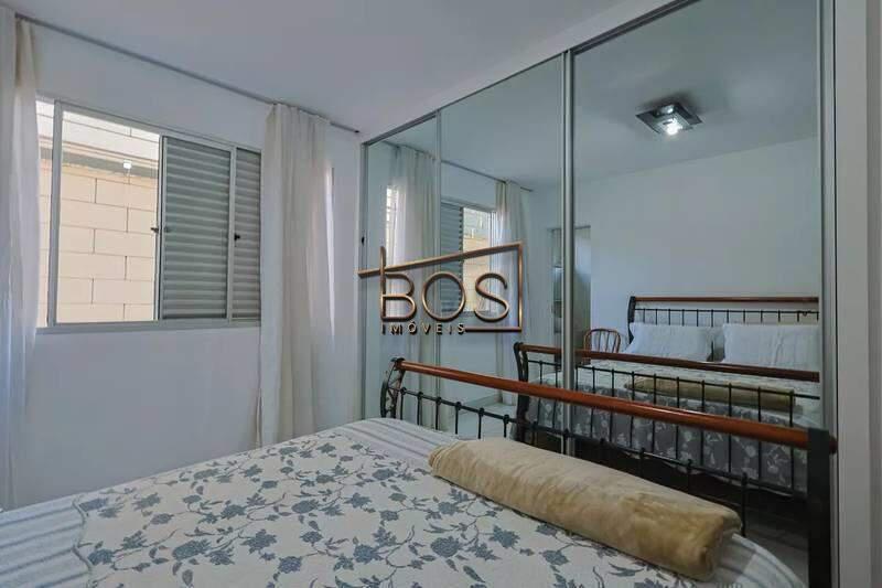 Apartamento, Anchieta, 3 Quartos, 1 Vaga, 1 Suíte