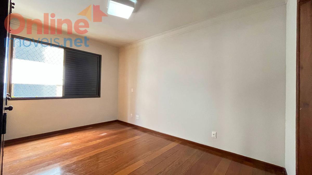 Apartamento, Gutierrez, 4 Quartos, 0 Vaga, 2 Suítes