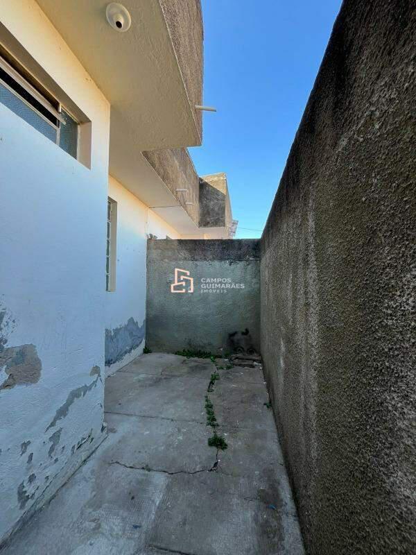 Casa, Serrano, 2 Quartos, 1 Vaga