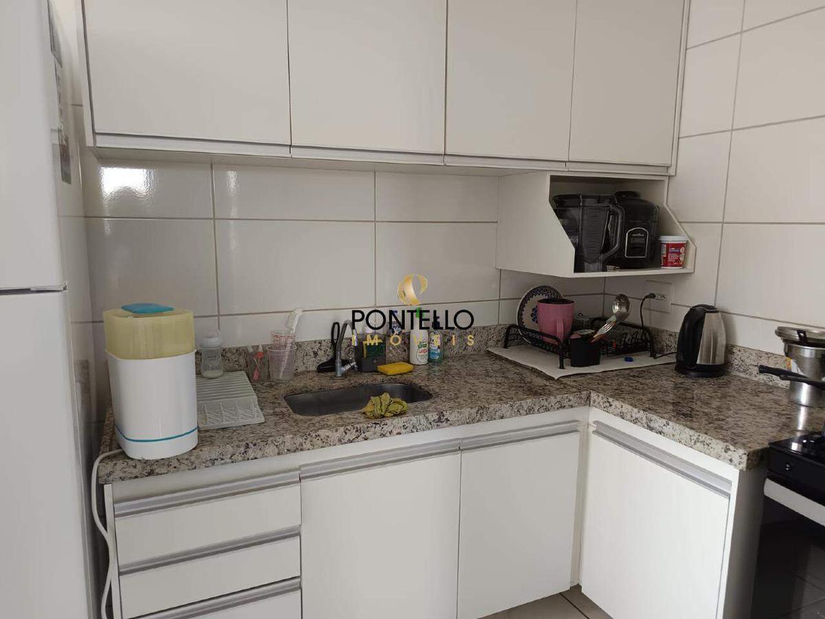 Apartamento, Eldorado, 2 Quartos, 1 Vaga, 1 Suíte