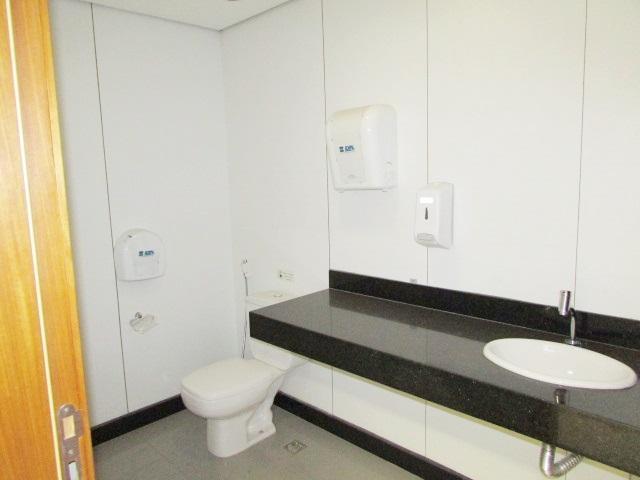 Sala, Belvedere