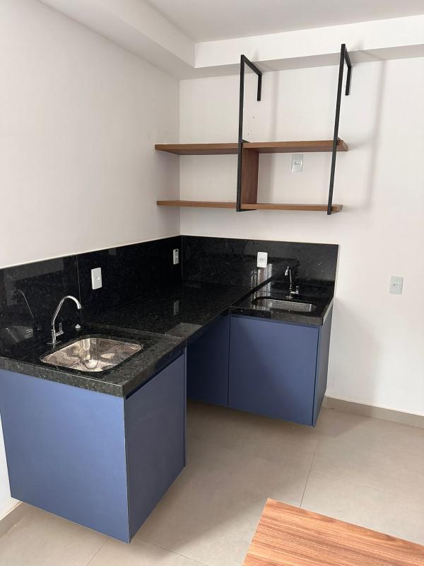 Apart Hotel, Santa Teresa, 1 Quarto, 1 Vaga