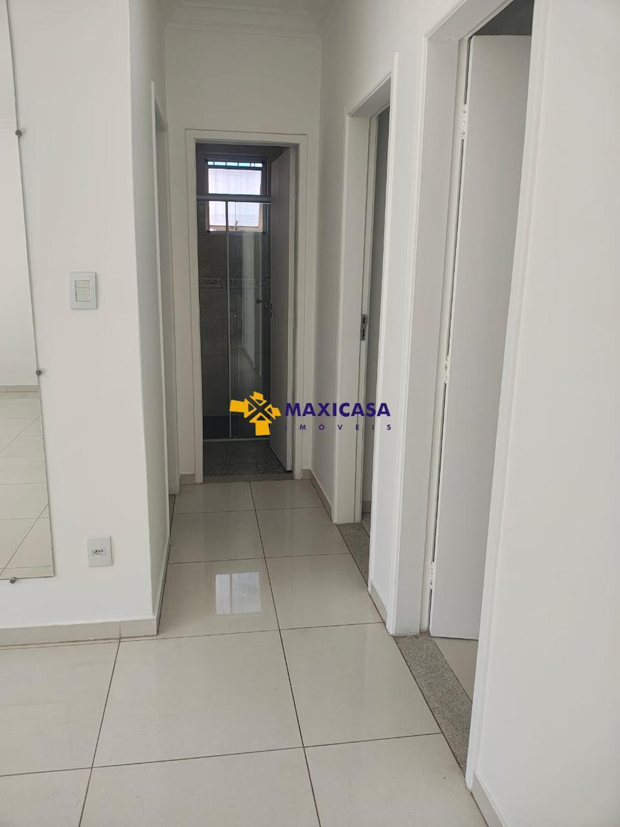 Apartamento, Dona Clara, 3 Quartos, 1 Vaga, 1 Suíte