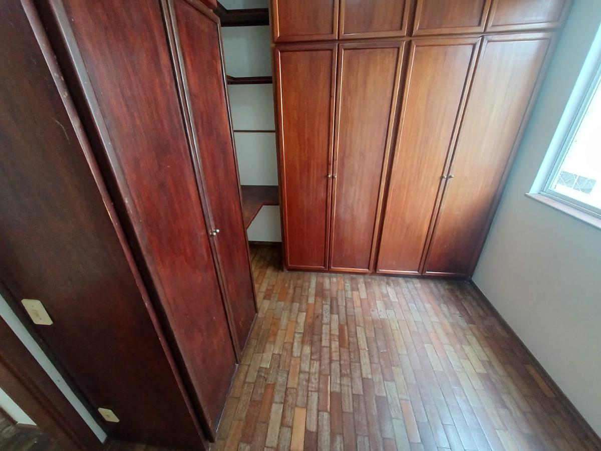 Apartamento, Santa Cruz, 2 Quartos, 1 Vaga