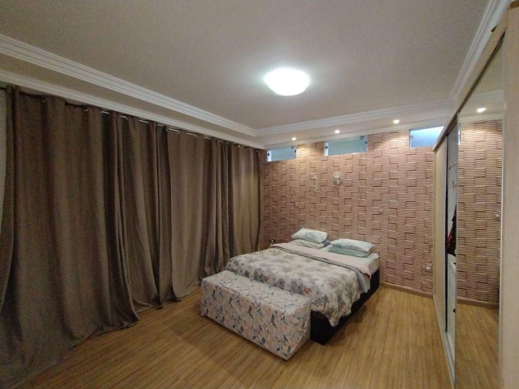 Casa, Mangueiras, 3 Quartos, 4 Vagas, 1 Suíte