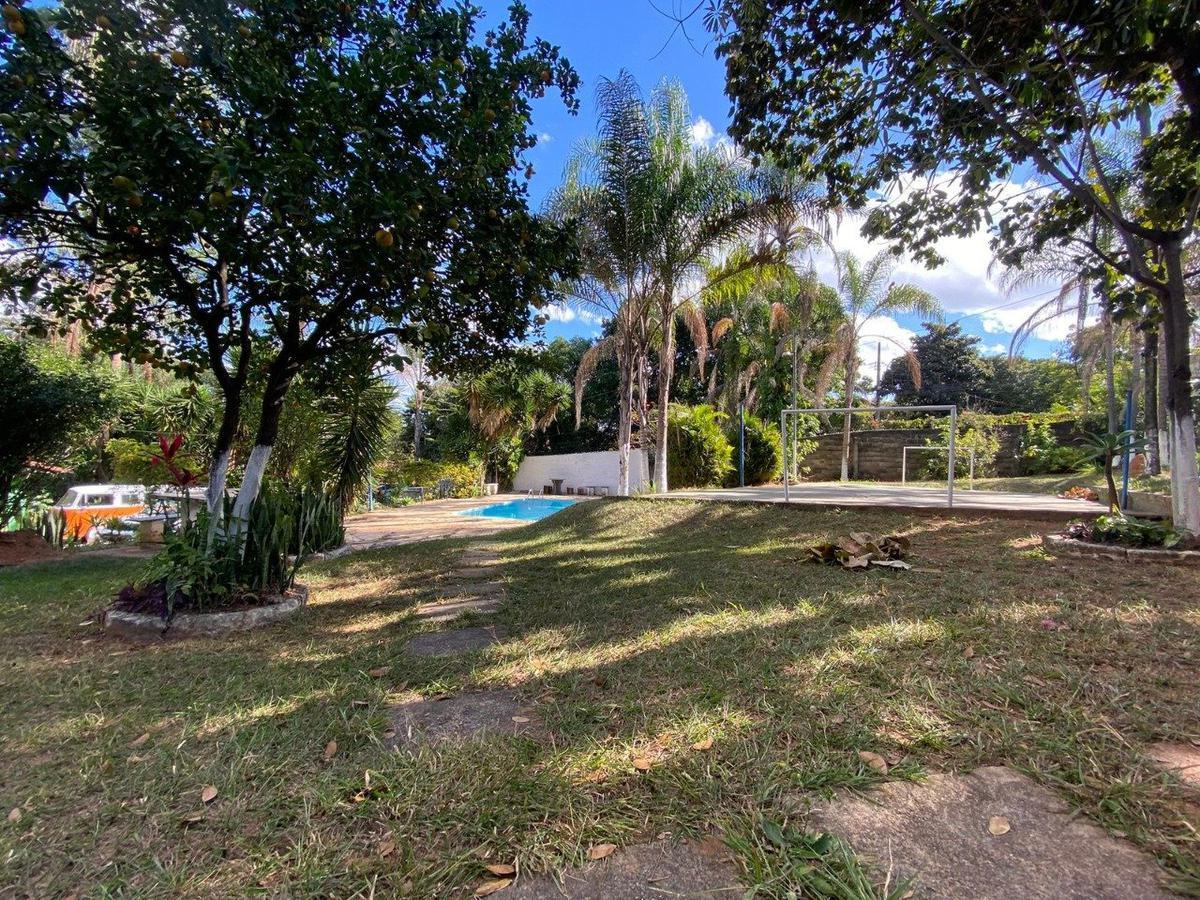 Fazenda, Jacqueline, 2 Quartos, 5 Vagas, 1 Suíte