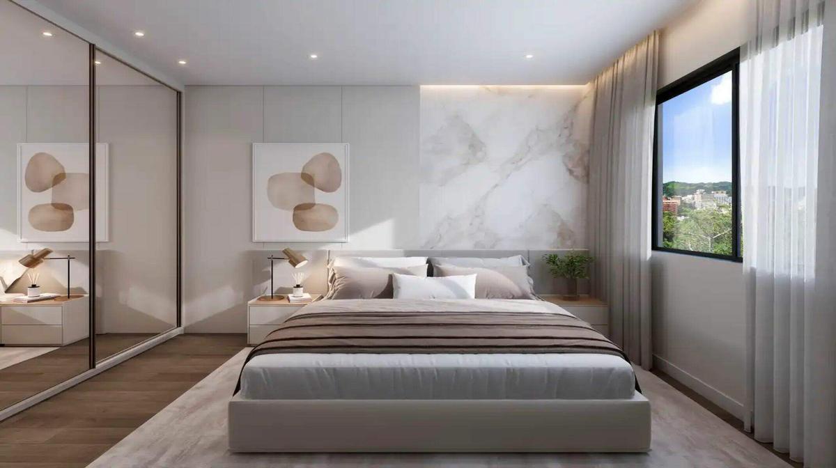 Apartamento, Prado, 3 Quartos, 2 Vagas, 1 Suíte