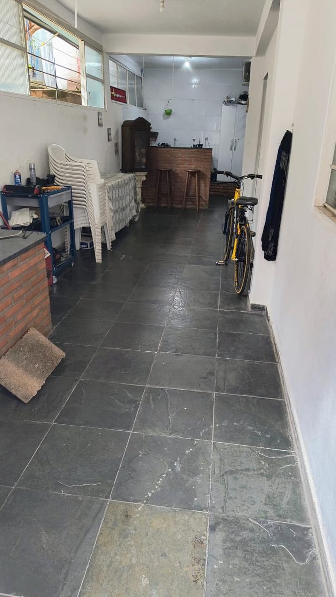 Casa, Planalto, 3 Quartos, 3 Vagas, 1 Suíte